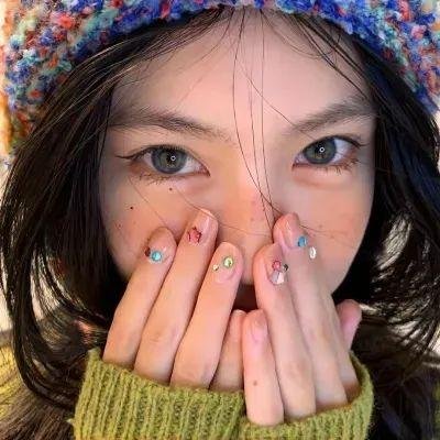 林中窥目